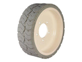 4860182 Wheel, 12.5 X 4.25 Non-Marking | JLG